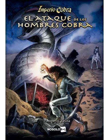 es::Imperio Cobra - Pack