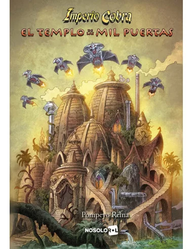 es::Imperio Cobra - Pack