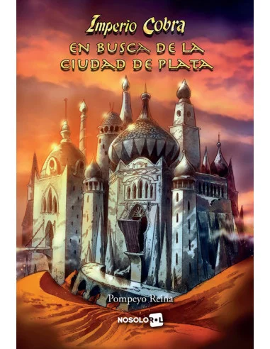 es::Imperio Cobra - Pack