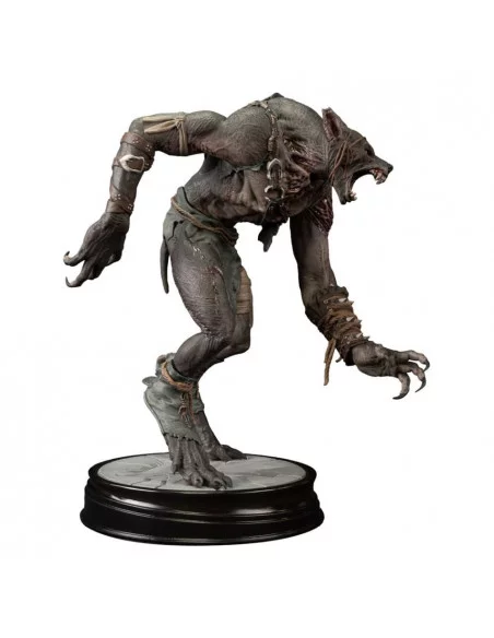 es::Estatua Werewolf The Witcher 3 - Wild Hunt 