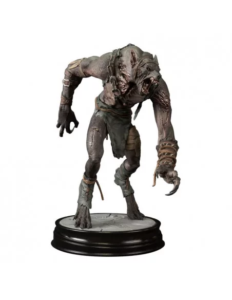 es::Estatua Werewolf The Witcher 3 - Wild Hunt 