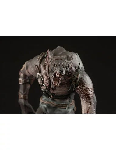 es::Estatua Werewolf The Witcher 3 - Wild Hunt