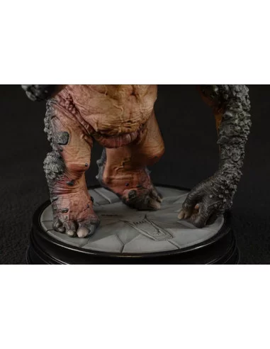 es::Estatua Rock Troll The Witcher 3 - Wild Hunt 