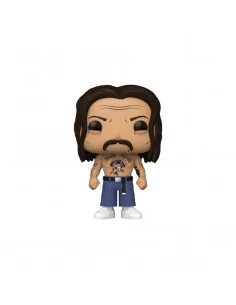 es::Funko POP! Danny Trejo (Ad Icons)