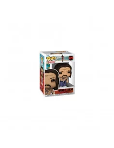es::Funko POP! Danny Trejo (Ad Icons) 2