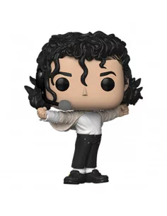 es::Funko POP! Michael Jackson (Superbowl)