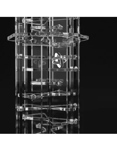 es::Crystal Twister Premium torre de dados