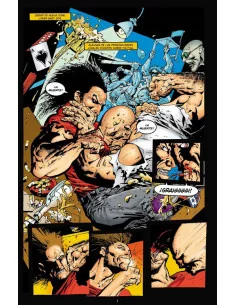 es::Las Tortugas Ninja: Bodycount 2