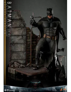 Figura Batman 2.0 (Deluxe)...