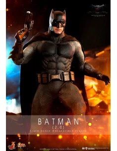 es::Figura Batman 2.0 Batman v Superman Hot Toys