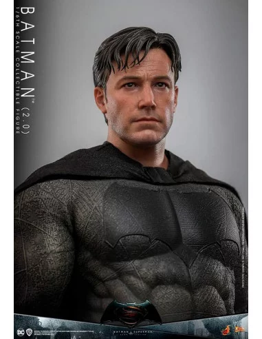es::Figura Batman 2.0 Batman v Superman Hot Toys