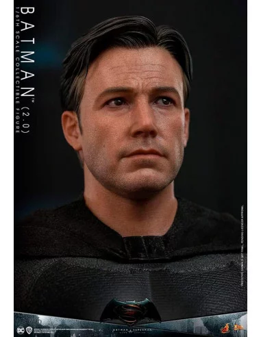 es::Figura Batman 2.0 Batman v Superman Hot Toys
