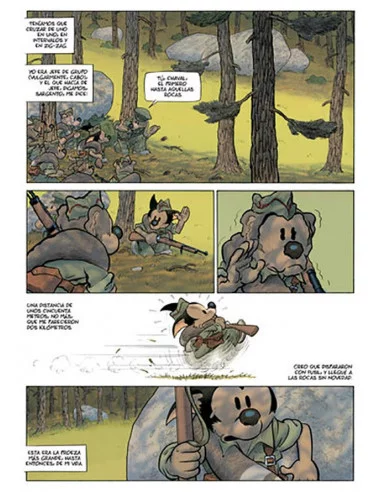 es::Las cinco banderas 1