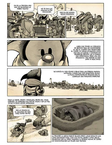 es::Las cinco banderas 1