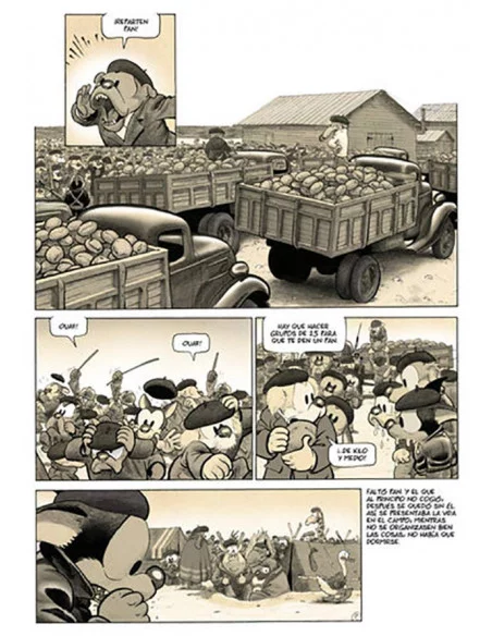 es::Las cinco banderas 1