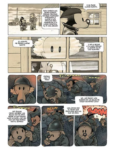 es::Las cinco banderas 1