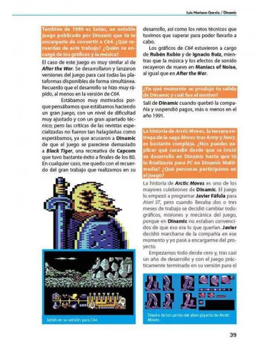 es::Un pasado mejor. Memorias del videojuego español