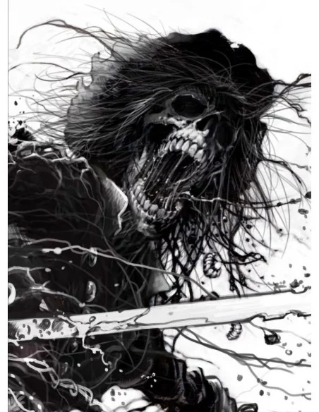 es::Un puñado de historias de terror