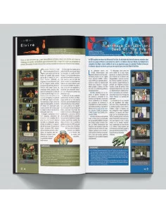 es::El libro de los Videojuegos de Terror 2