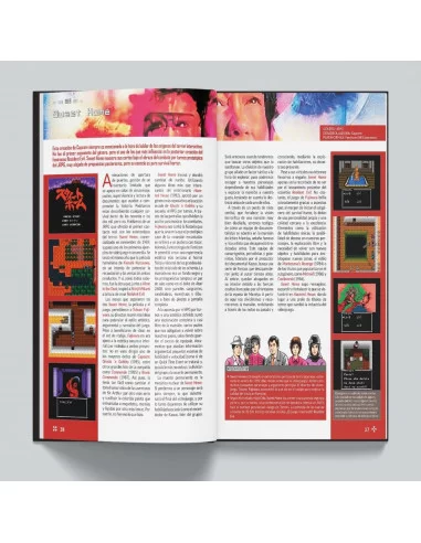 es::El libro de los Videojuegos de Terror