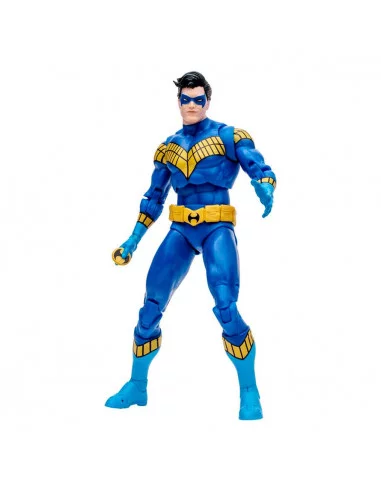 es::Figura Nightwing (Batman: Knightfall) McFarlane Toys