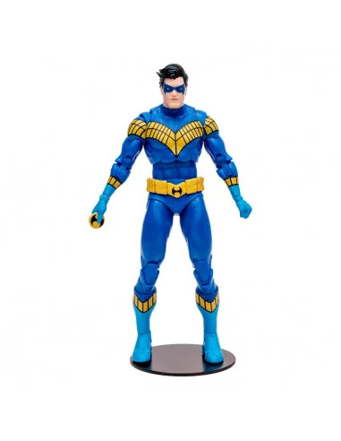 es::Figura Nightwing (Batman: Knightfall) McFarlane Toys