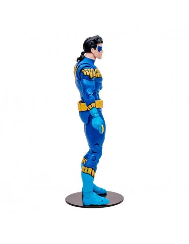 es::Figura Nightwing (Batman: Knightfall) McFarlane Toys