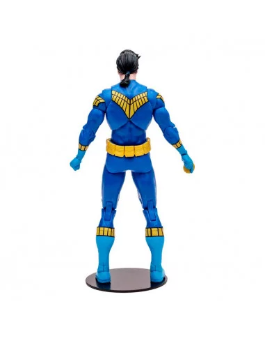 es::Figura Nightwing (Batman: Knightfall) McFarlane Toys