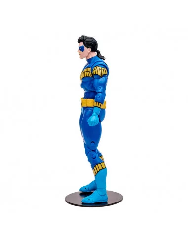 es::Figura Nightwing (Batman: Knightfall) McFarlane Toys