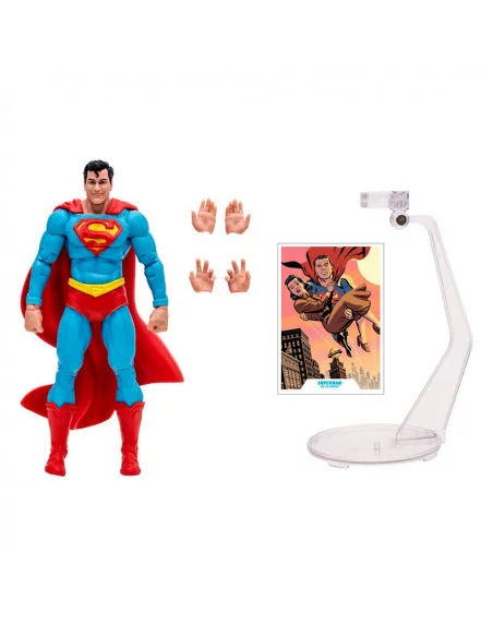 es::Figura Superman (DC Classic) McFarlane Toys