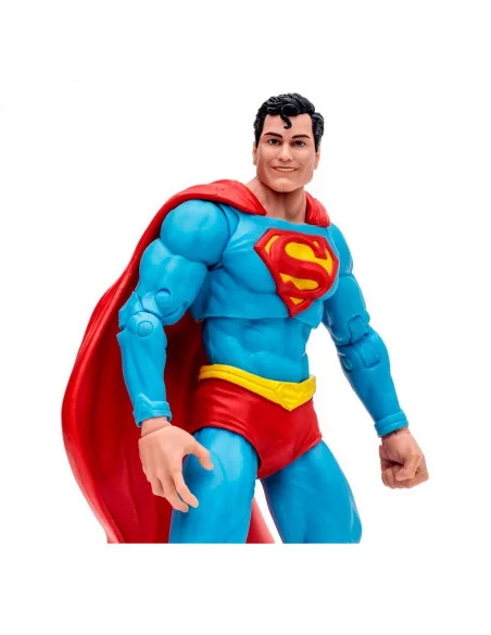 es::Figura Superman (DC Classic) McFarlane Toys