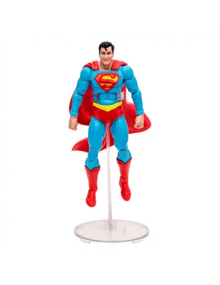 es::Figura Superman (DC Classic) McFarlane Toys