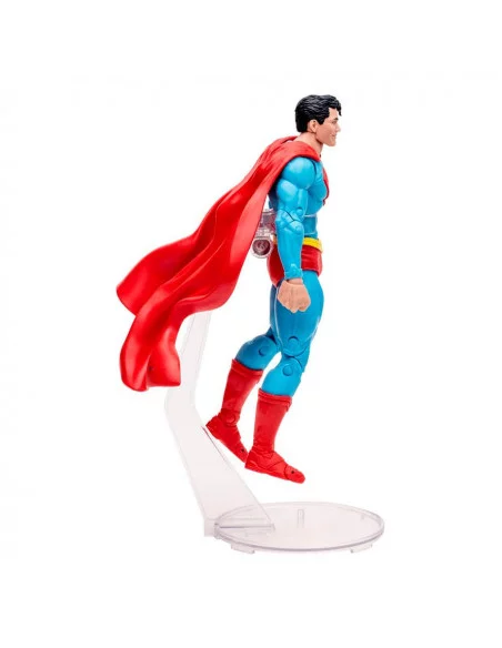 es::Figura Superman (DC Classic) McFarlane Toys