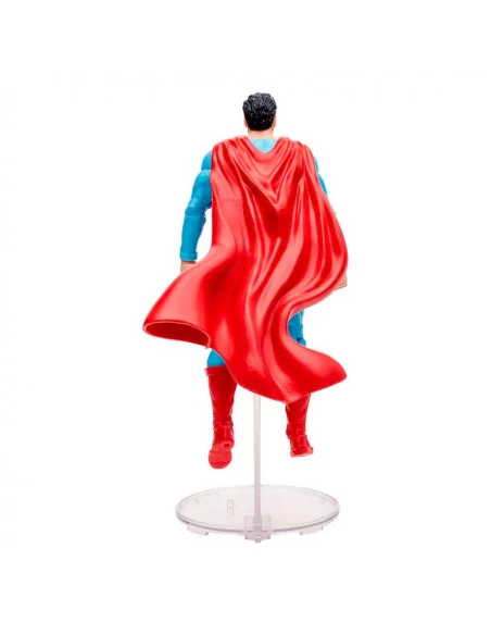 es::Figura Superman (DC Classic) McFarlane Toys