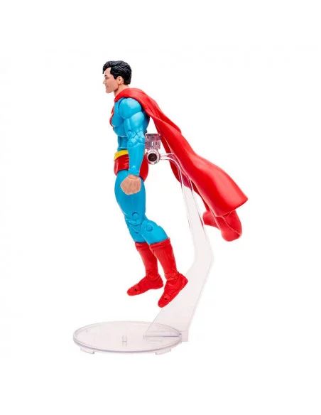 es::Figura Superman (DC Classic) McFarlane Toys