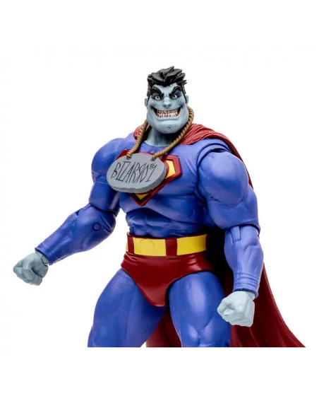 es::Figuras Bizarro & Batzarro McFarlane Toys