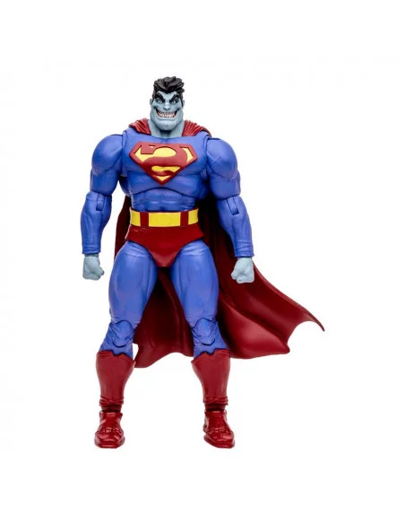 es::Figuras Bizarro & Batzarro McFarlane Toys