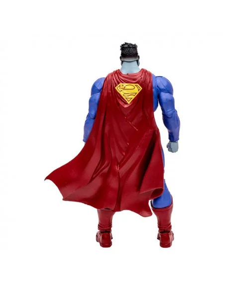 es::Figuras Bizarro & Batzarro McFarlane Toys