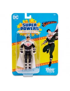 es::DC Super Powers Wave 4 Bundle (6 figuras McFarlane Toys) 2