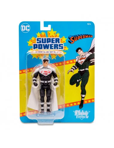 es::DC Super Powers Wave 4 Bundle (6 figuras McFarlane Toys)