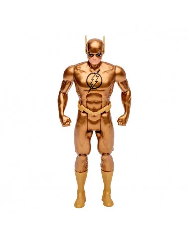 es::DC Super Powers Wave 4 Bundle (6 figuras McFarlane Toys)