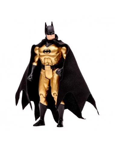 es::DC Super Powers Wave 4 Bundle (6 figuras McFarlane Toys)