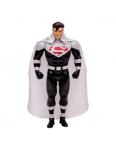 es::DC Super Powers Wave 4 Bundle (6 figuras McFarlane Toys)