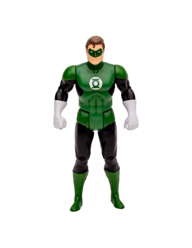 es::DC Super Powers Wave 4 Bundle (6 figuras McFarlane Toys)