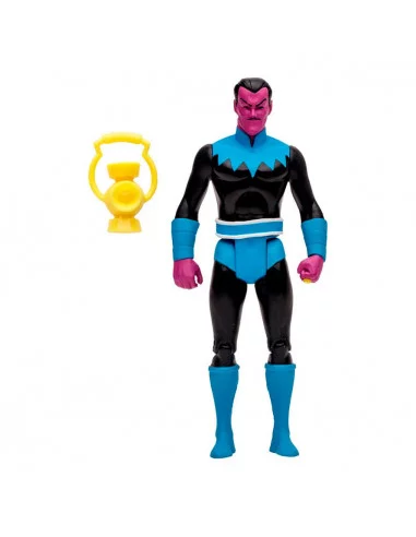 es::DC Super Powers Wave 4 Bundle (6 figuras McFarlane Toys)