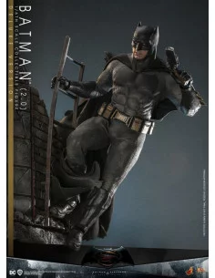 Figura Batman 2.0 (Deluxe)... 2