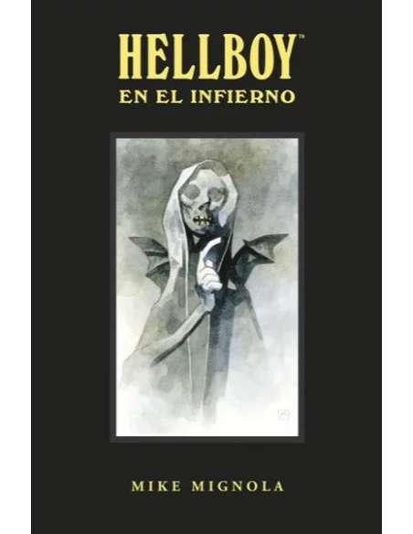 es::Hellboy Edición Integral Vol. 4. Hellboy en el Infierno (Nueva edición)