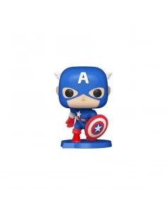 es::Funko POP! Comic Cover Avengers 4 (1963) Marvel Comics 2