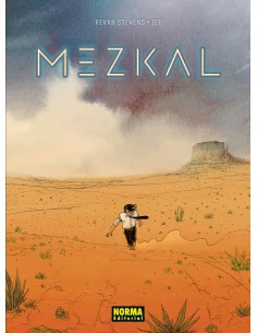 es::Mezkal