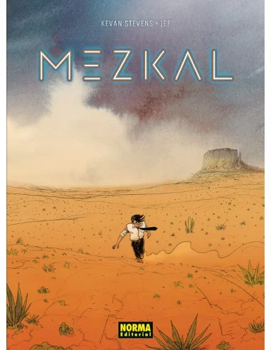 es::Mezkal